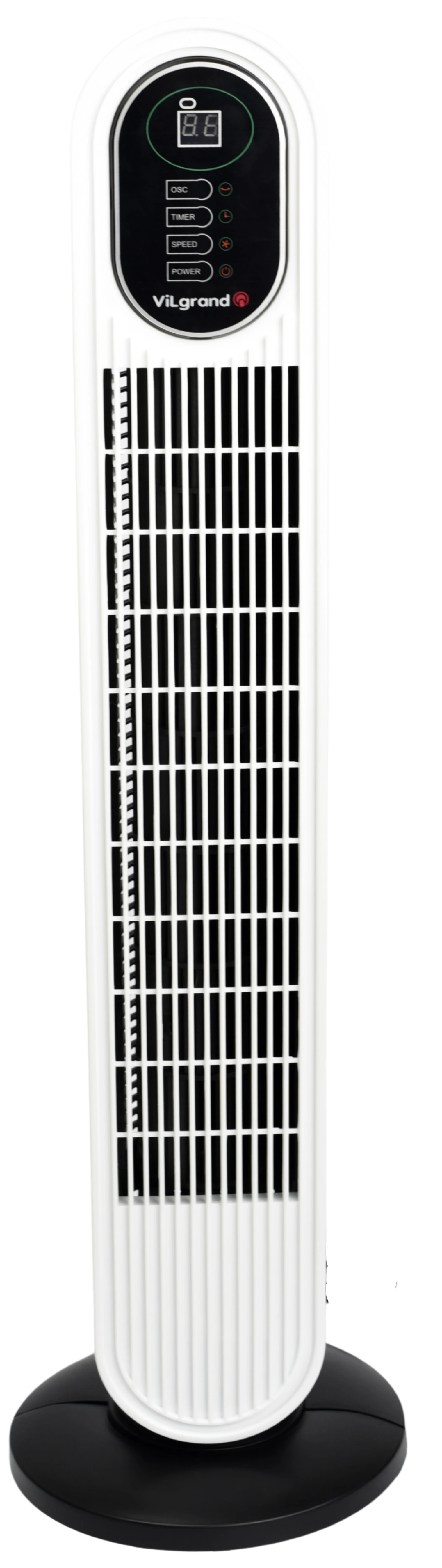 Вентилятор підлоговий ViLgrand VF4581TS